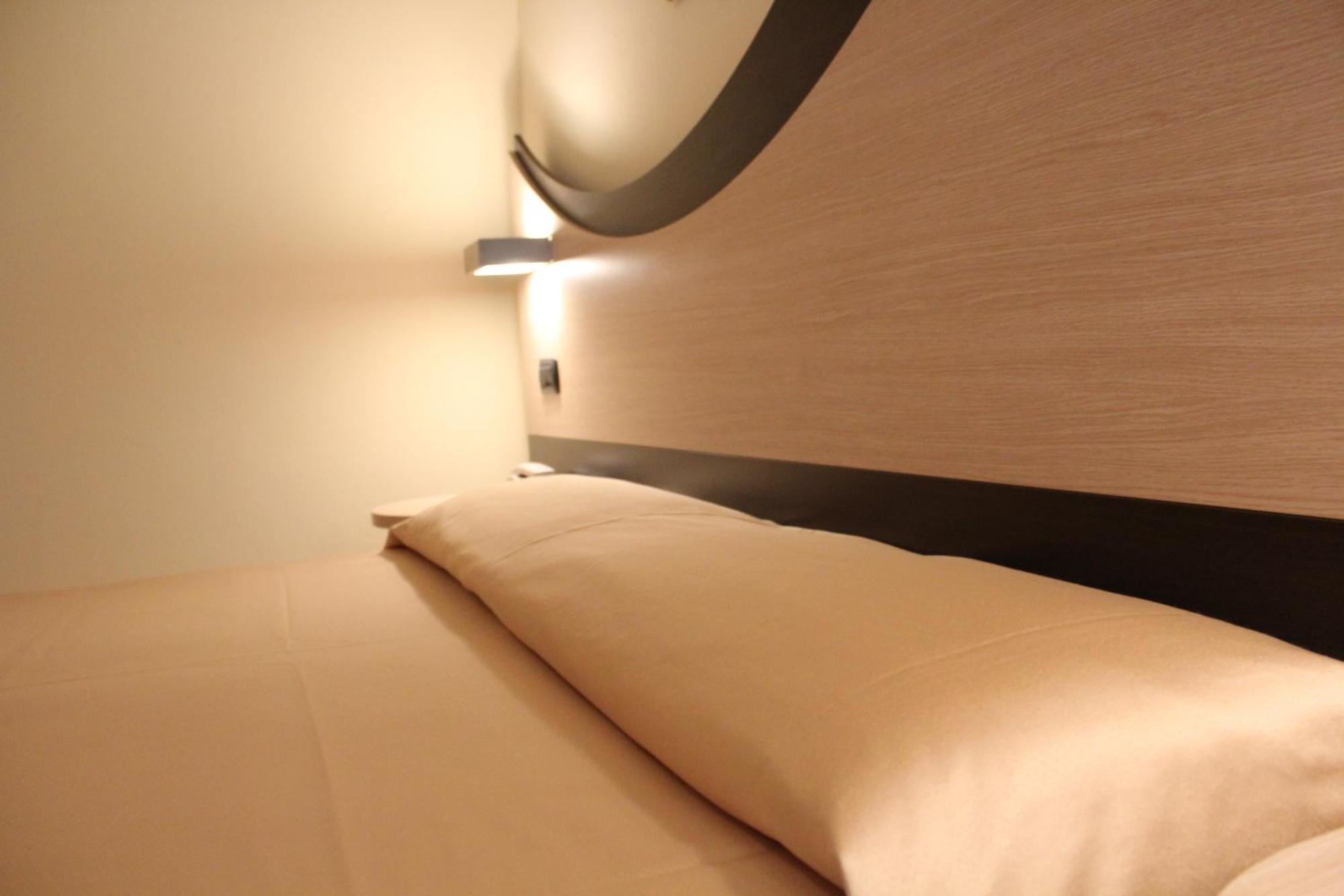 Hotel De Paris Lido Di Savio Eksteriør bilde
